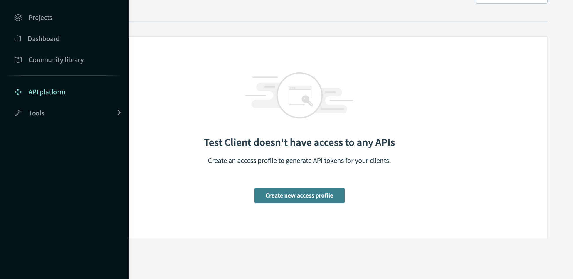 Open Workato API platform
